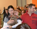 listopad 2012 - Vítání občánků