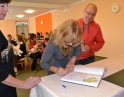 listopad 2012 - Vítání občánků