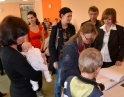 listopad 2012 - Vítání občánků