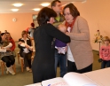 listopad 2012 - Vítání občánků