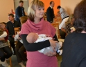listopad 2012 - Vítání občánků