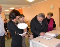 listopad 2012 - Vítání občánků