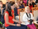 listopad 2012 - Vítání občánků