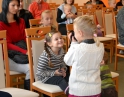 listopad 2012 - Vítání občánků