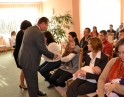 listopad 2012 - Vítání občánků