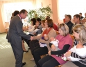 listopad 2012 - Vítání občánků