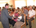 listopad 2012 - Vítání občánků