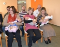 listopad 2012 - Vítání občánků