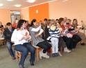 listopad 2012 - Vítání občánků