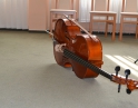listopad 2012 - Vítání občánků
