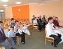 listopad 2012 - Svatební obřad