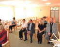 listopad 2012 - Svatební obřad