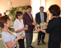 listopad 2012 - Svatební obřad