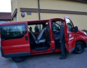 listopad 2012 - Nové hasičské auto