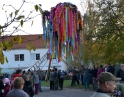 listopad 2012 - Martinské hody