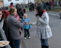 listopad 2012 - Martinské hody