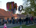 listopad 2012 - Martinské hody