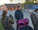 listopad 2012 - Martinské hody