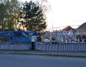 listopad 2012 - Martinské hody