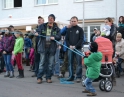 listopad 2012 - Martinské hody