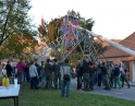listopad 2012 - Martinské hody