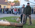 listopad 2012 - Martinské hody