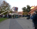 listopad 2012 - Martinské hody