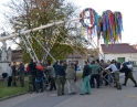 listopad 2012 - Martinské hody