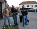 listopad 2012 - Martinské hody