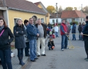 listopad 2012 - Martinské hody
