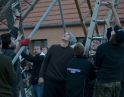 listopad 2012 - Martinské hody