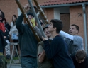 listopad 2012 - Martinské hody