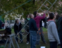 listopad 2012 - Martinské hody