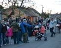 listopad 2012 - Martinské hody