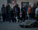 listopad 2012 - Martinské hody