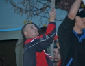 listopad 2012 - Martinské hody
