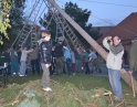 listopad 2012 - Martinské hody