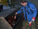 listopad 2012 - Martinské hody