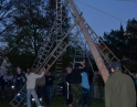 listopad 2012 - Martinské hody