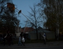 listopad 2012 - Martinské hody