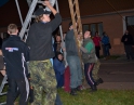 listopad 2012 - Martinské hody