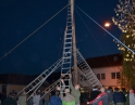 listopad 2012 - Martinské hody