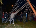 listopad 2012 - Martinské hody