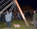 listopad 2012 - Martinské hody