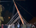 listopad 2012 - Martinské hody