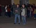 listopad 2012 - Martinské hody