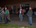 listopad 2012 - Martinské hody