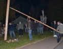 listopad 2012 - Martinské hody