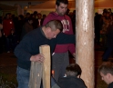 listopad 2012 - Martinské hody