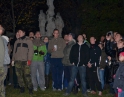 listopad 2012 - Martinské hody